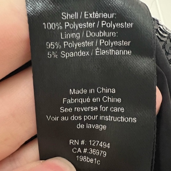 Heartloom Halden Sequin Cami - Picture 7 of 8